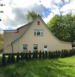 Ferienwohnung Just Live